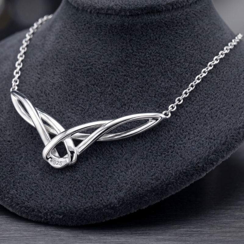 Collar Plata 925